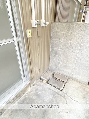 南新屋戸建ての内装写真