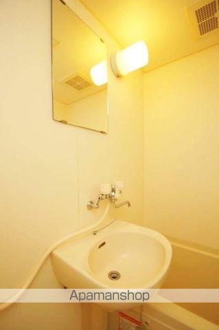 MOMOの内装写真