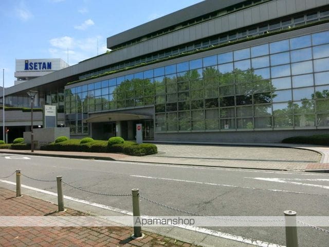 ハイム京浜の周辺写真