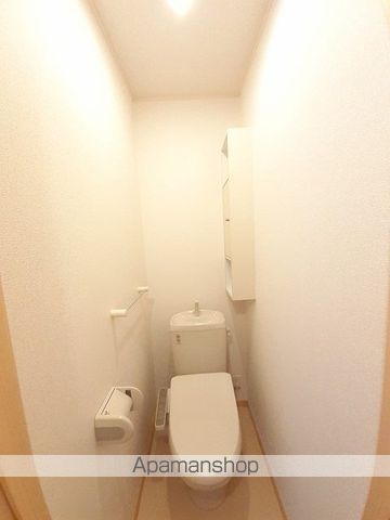 シームリー Bの内装写真