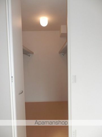 LEVANTE FORTの内装写真