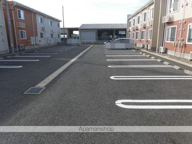 プルメリアIIIのその他写真