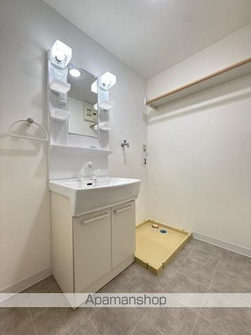 アレスト101の内装写真
