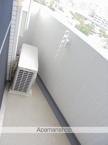 スカイコート後楽園第5の内装写真