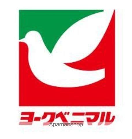 メリディアン多賀城新田の周辺写真