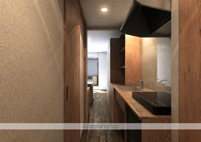 LIGERE南行徳EASTの内装写真