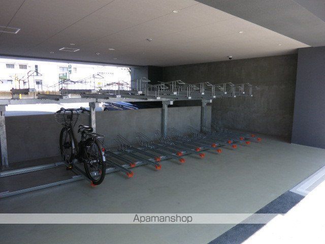 パークアクシス名古屋山王橋.のその他写真