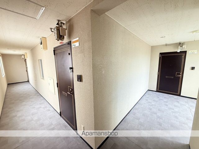 グレース宮の森のその他写真