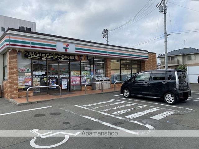 WAKURAS堰場の周辺写真
