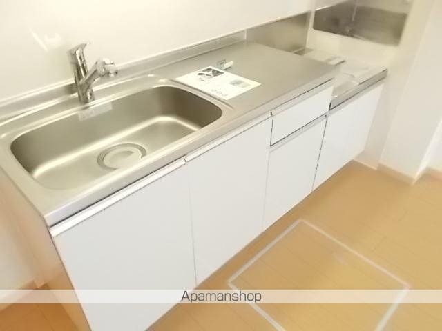 メゾンブリーズIVの内装写真