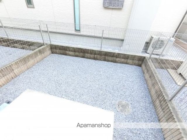 PRIMEROの内装写真