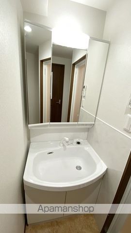 ピアグロリア森下町の内装写真