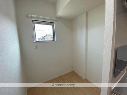 ジュネス　オーブＫ１[1LDK/42.28m2]の内装4