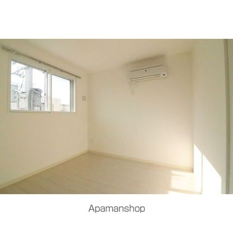 ARTISARAの内装写真
