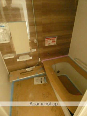 LAPEACE菊水の内装写真