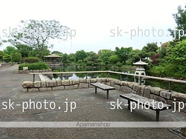 レオパレスフォレストの周辺写真