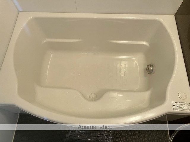 ザ・タワー大阪レジデンスの内装写真