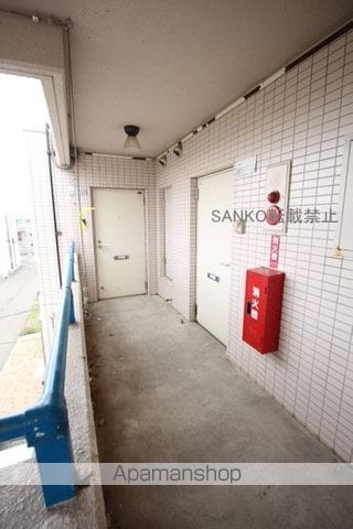 ビッグバーンズマンション北郷IIIAのその他写真