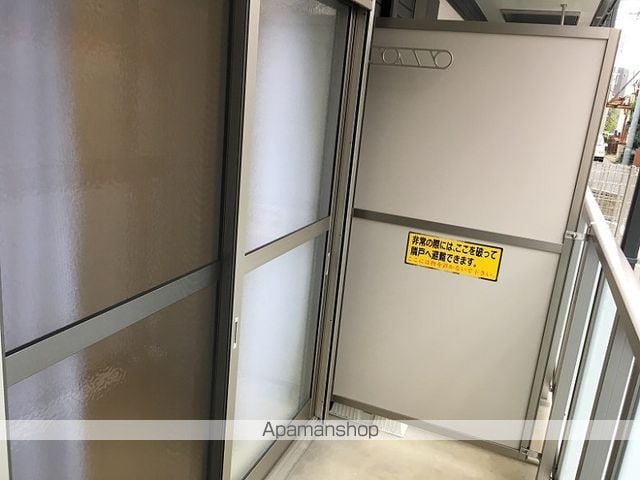 クレイノリヴェール西寺尾の内装写真