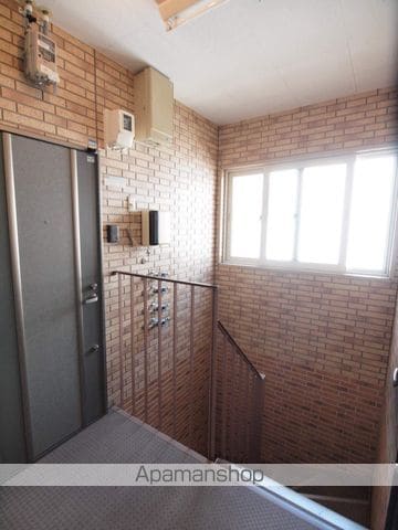 EL PASOのその他写真