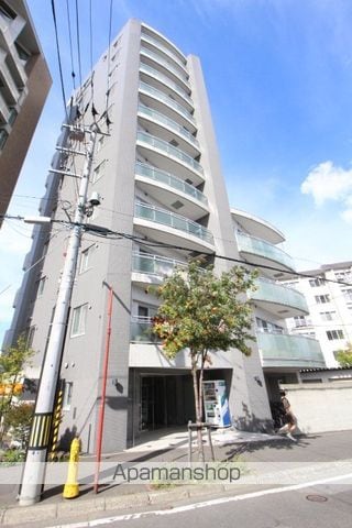 ADEN宮の森の外観写真