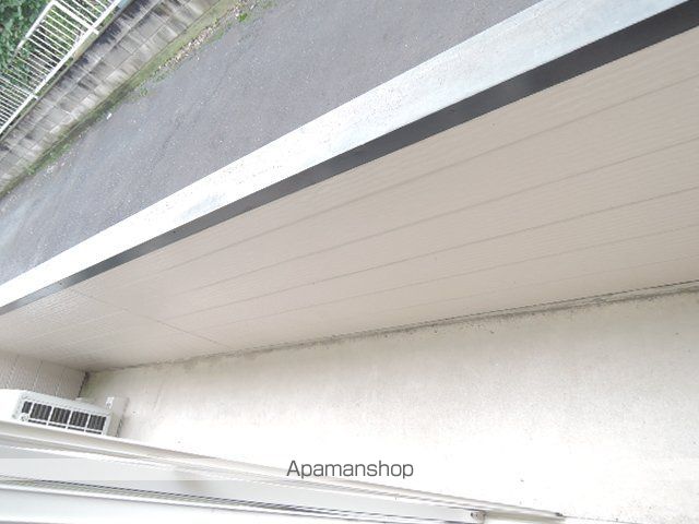 フローレンスヴィレッジの内装写真