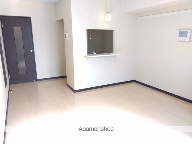 レオネクストHIRO IIIの内装写真