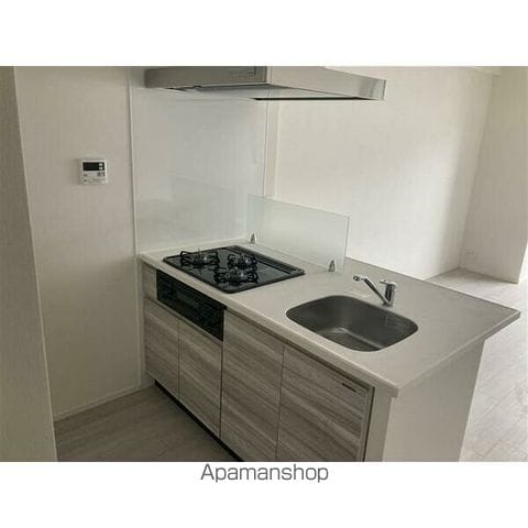 SーRESIDENCE堺筋本町DEUXの内装写真