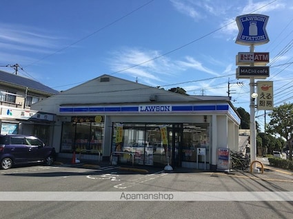 エトワール　Ⅰ棟[2LDK/59.24m2]の周辺5