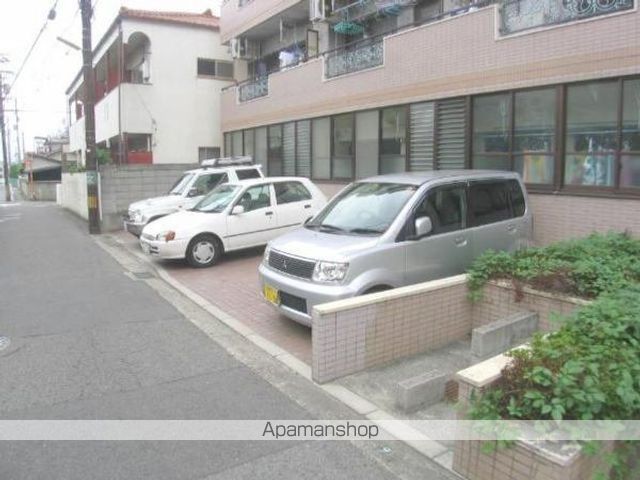 ピースフル21の外観写真