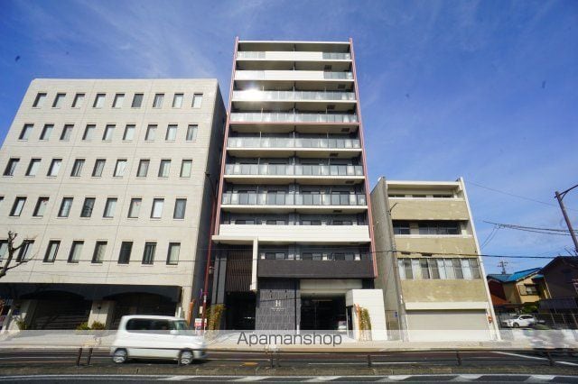 近鉄難波・奈良線 新大宮駅 徒歩7分 築4年