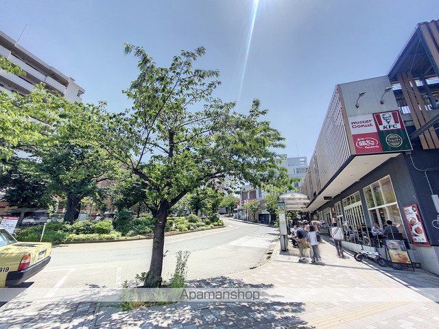 グランドコンシェルジュ宮崎台の周辺写真