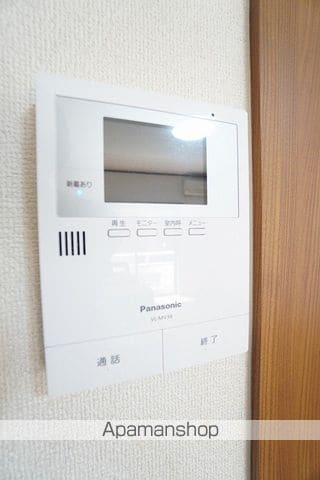 シャンポールIIの内装写真