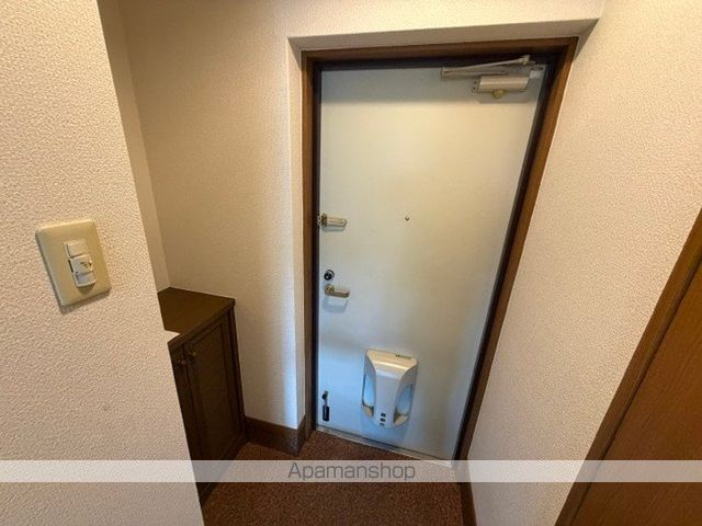 ピンフィール一番館の内装写真