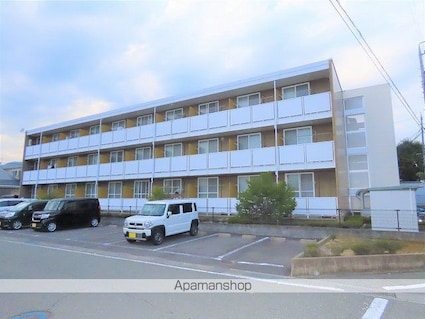 レオパレスらいちょう[1K/23.18m2]の外観5