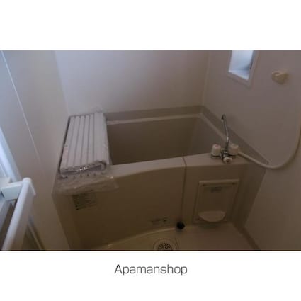 サニーヒルズ[1K/29.65m2]のバス