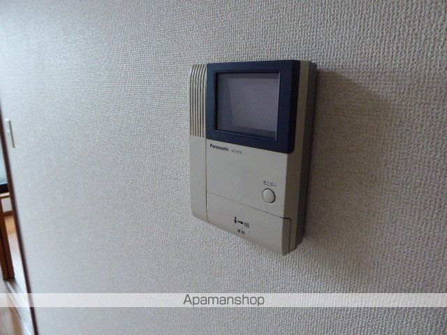 LeCoffretの内装写真
