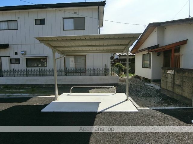 la pecheの内装写真