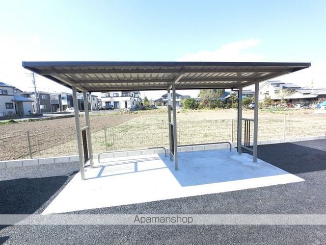オペラハウス下新田 IIの内装写真
