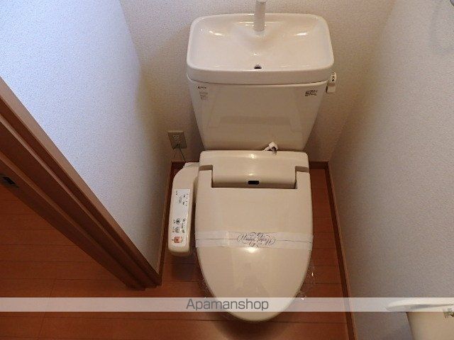 WISH原町ノースの内装写真