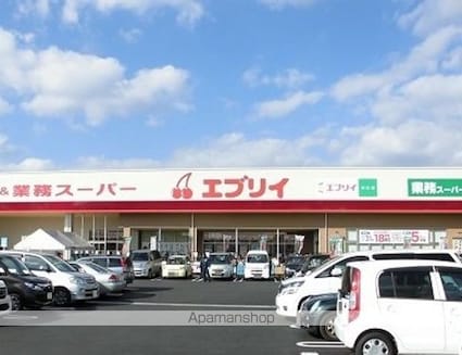 ロイヤルオークス　Ｂ棟[2DK/46.68m2]の周辺5
