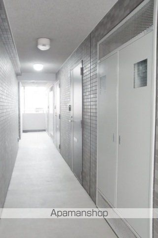 スカイコート神楽坂第2のその他写真