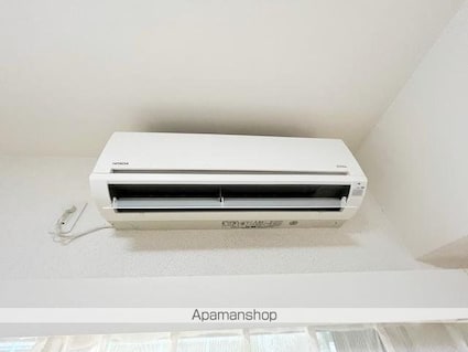 ウィンベルソロ梅ヶ丘[1K/18.48m2]のその他設備