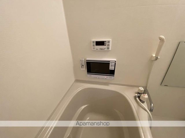 ZIOV玉造の内装写真