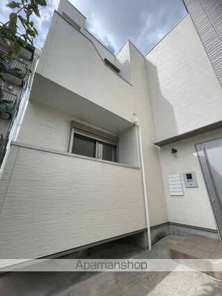 Ｇｒａｎｄｔｉｃ　ｅｓｐｏｉｒ[1LDK/30.76m2]の外観5
