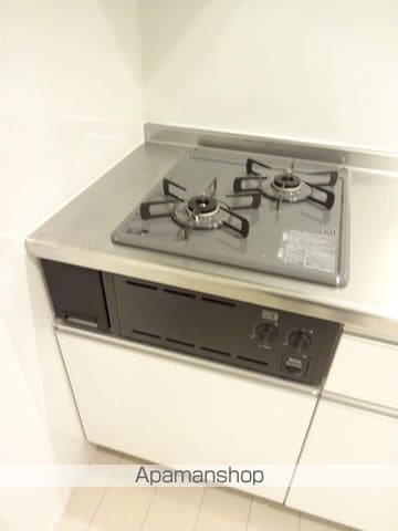 シティレジデンス鶴橋の内装写真