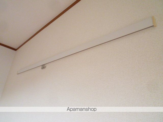 【立川市柴崎町のアパートの写真】