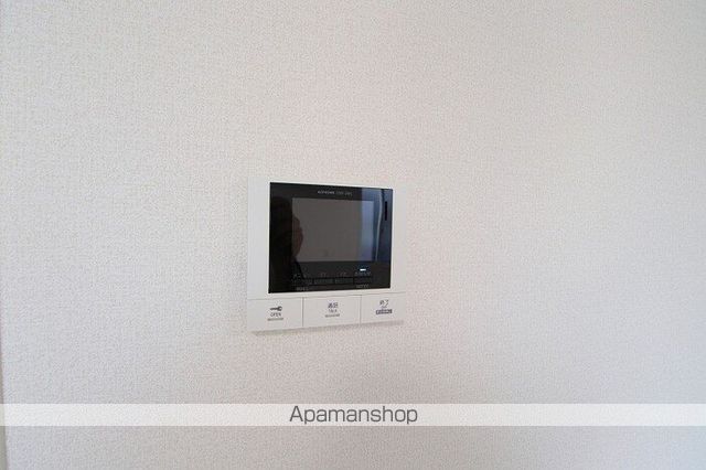 クレッシェンド大浦の内装写真