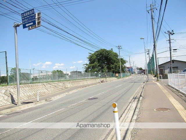 いわて銀河鉄道 厨川駅 徒歩30分 2階建 築41年の周辺写真