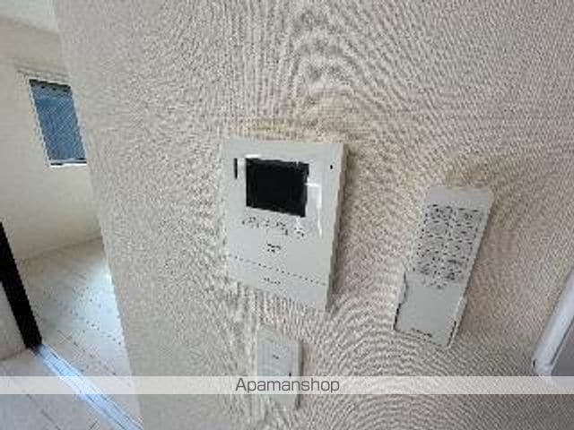コンフォートの内装写真